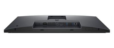 Monitor DELL Pro Plus P2725QE, 27", 4K UHD, LCD, i zi/i argjendtë