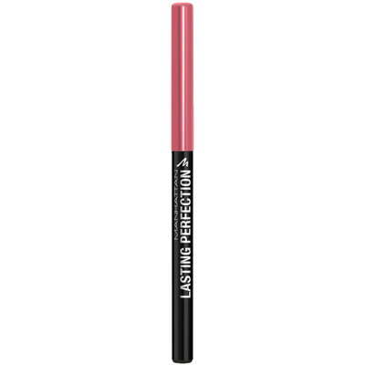 Laps për buzë Manhattan Lasting Perfection, no.70 Pink Enchantment, 2 g