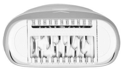 Epilator Braun Silk épil 7 7 441, kokë e gjerë, për qime 0.5 mm, i bardhë
