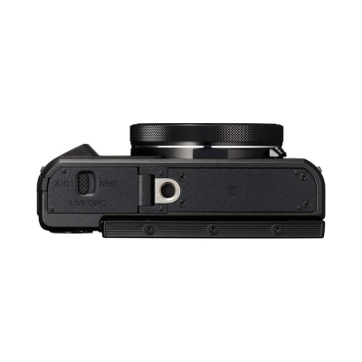 Canon PowerShot G7X II Vlogger Kit