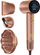 Tharëse flokësh SKINVIBE Aurea Family X Plasma, 1600W, kafe mocha