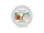 Dyll aromatik për llambë elektrike Yankee Candle Coconut Splash, 61 g