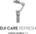 Kartë sigurimi DJI Care, 1 vit, për Osmo Mobile SE, EU, blu