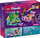 Lodër ndërtimi LEGO Friends Axolotl Boat for Adventures 42681, set me varkë, shumëngjyrëshe