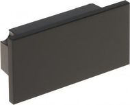 Modul bosh për portofon Dahua VTO4202FB-MN, aksesor për sistem interfonik, gri