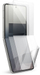 Folie mbrojtëse Ringke Dual Easy Pro për Galaxy Z Flip 7, 2 copë, transparente