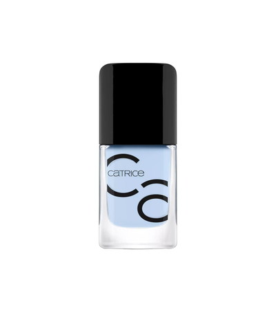Llak për thonjë Catrice Iconails, 170 No More Monday Blue, 10.5 ml