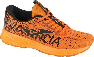 Atlete vrapimi Joma R.Valencia Storm Viper Lady 2108 W, për goca, portokalli