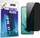 Xham mbrojtës privatësie Grizz SecretGlass për OnePlus Ace, mbulim i gjithë ekranit, pamje e pastër, i tejdukshëm