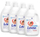 Течен детергент за облека во боја Lovela Baby, 1.45L, 16 перења