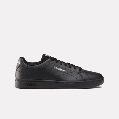 Патики Reebok Court Clean M 100074370, EVA, ѓон гума, бели
