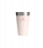 Gotë termike Stanley Stacking Tumbler, 0.47 L, çelik inoks, rozë Rose Quartz