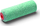 Rul boje Microline Pro 26251, 25 cm, qime 17 mm, jeshil