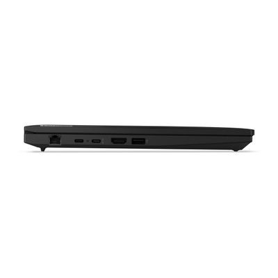 Laptop Lenovo ThinkPad L14 Gen 5, Ryzen 7 PRO, 16GB 512GB, 14", црн