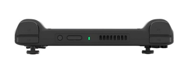 Пренослива гејмерска конзола Анберник RG406H, 8GB RAM, 4", црна