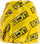 Kokëçelës goditës JCB 3/4", 21 mm, 6-këndor