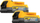 Set bateri Dewalt Powerstack 18V XR, 1.7Ah, 2 copë