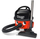 Fshesë me korrent Numatic Henry HVR160-11, 620W, 6L, e kuqe