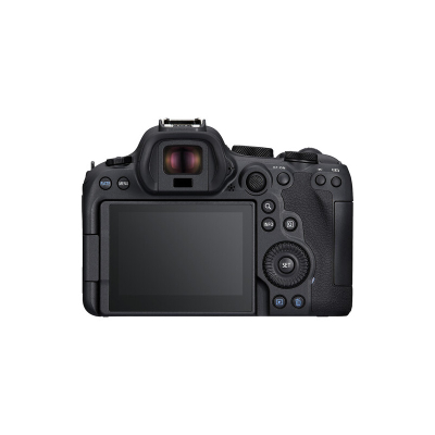 Canon EOS R6 Mark II Trupi