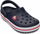 Sandale për kalamaj CROCS 207006, nr. 36 - 37, blu e errët