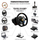 Timon Thrustmaster TS-PC Racer Ferrari 488 Challenge Edition (2960798),i zi