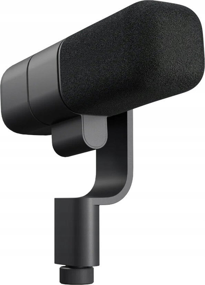 Mikrofon Logitech G Yeti, i zi