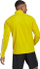 Bluze stervitje Adidas Squadra 21 Training Top M GP6474, me teknologji Aeroready, me menge te gjata, e verdhe