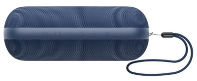 Altoparlant Bluetooth Havit M69, i kaltërt