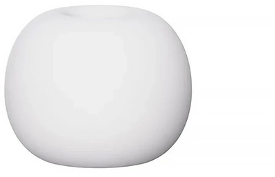 Këllëf llampe Flextail Mushroom Lampshade, për Tiny Pump 2X, palosshëm, i bardhë