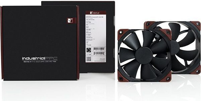 Ftohës Noctua NF-A14 industrialPPC-2000 PWM, 140 mm