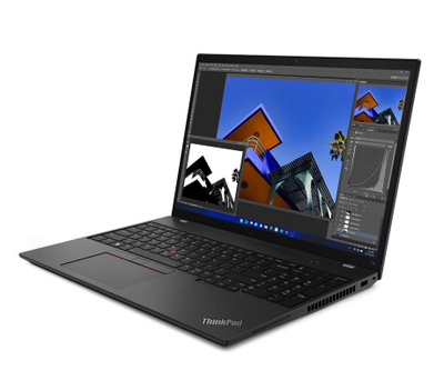 Laptop Lenovo ThinkPad T16, 16", Intel i7-1255U, 16 GB RAM, 512 GB SSD, i zi