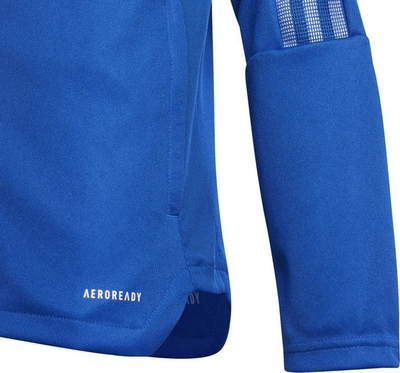Duks Adidas, 116 cm, blu