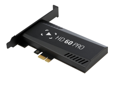 Kartë Elgato Internal Capture HD60 Pro (1GC109901002)