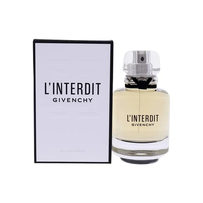 Eau de Parfum Givenchy L'Interdit, 100ml
