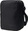 Çantë crossbody Hi-Tec Strict, 2.5L, me rrip që rregullohet, e zezë