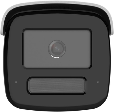 Kamerë IP Hikvision DS-2CD2T47G3-LIS2UY/SL, 4mm, kamerë rrjeti