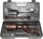 Клуч за момент Mar-Pol Gear Wheel Wrench 57115, 6200Nm, излез 1\", во пластичен куфер
