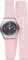 Orë dore Swatch Spira-Loop YSS1009