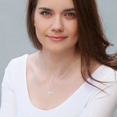Qafore Praqia Silver Love KO6149_FI040_45_RH