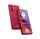 Celular Motorola Moto G84 5G, 6.5", 12GB RAM, 256GB, Snapdragon 695, magenta