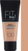 Krem Pudër Maybelline Fit Me, Matte+Poreless, no.130, 30ml