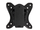 Mbajtëse TV Maclean MC-715, 13-27", 25kg, VESA 100x100, e zezë