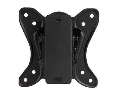 Mbajtëse TV Maclean MC-715, 13-27", 25kg, VESA 100x100, e zezë