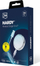 Karikues wireless 3mk HARDY 2in1, 15W, me induksion, i bardhë