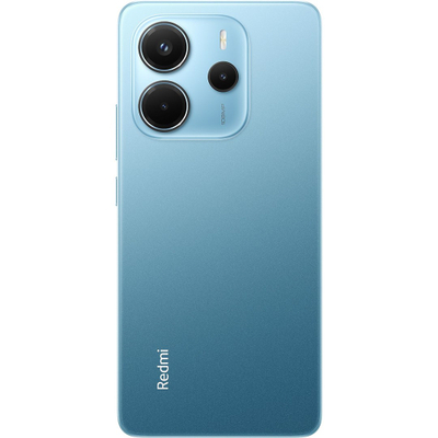 Telefoni Xiaomi Redmi Note 14, 6.67", 8GB 256GB, blu