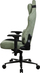 Karrige gaming Arozzi Vernazza XL, Supersoft kadife, ergonomike, jeshile