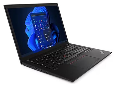 Laptop Lenovo ThinkPad X13 G3, 13" WUXGA, Intel Core i5 16GB 256GB SSD, i zi