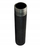 Nipel tubi çeliku i zi, 1 1/4", 150mm