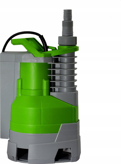 Pompë nënujor Omnigena SP 750 AUTO, 750W, me fllotues, gri