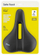 Selë biçiklete Selle Royal Float Moderate, Slow Fit Foam, elastomerë amortizues, e zezë